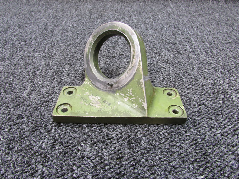 0851105-3 (WEU: 630270) Continental TSIO-470-B Engine Mount Forward LH