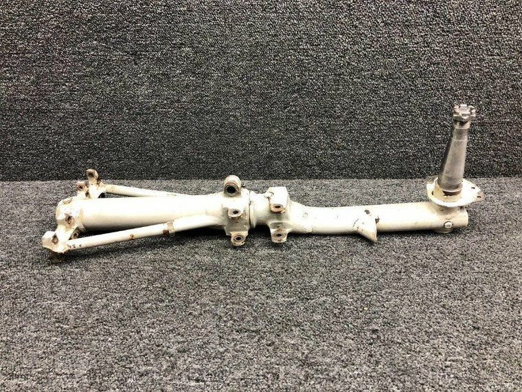 0841000-105 Cessna 320 Main Landing Gear Strut Assembly LH
