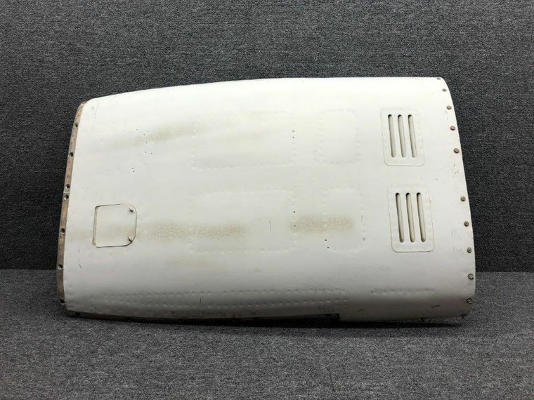 0851010-5 Cessna 320 Engine Cowling Assembly Upper