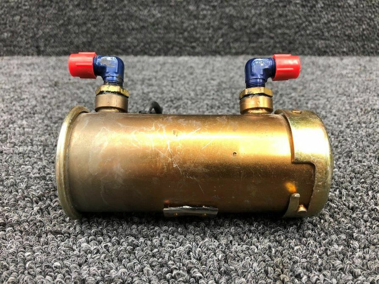 0813841-3 Cessna 320 Fuel Pump Assembly (Volts: 28) (CORE)