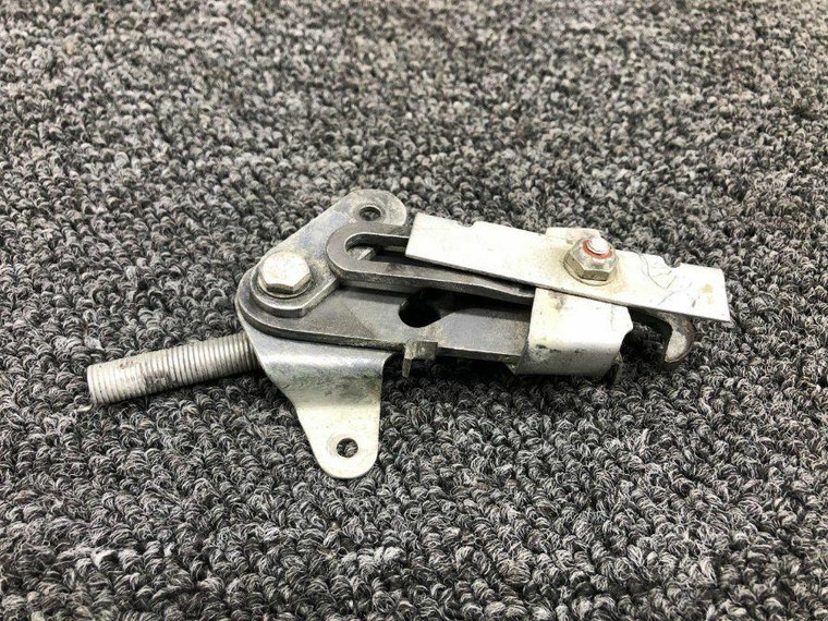 50-400356-19 Beechcraft H35 Cabin Door Upper Latch Assembly