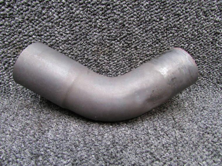 1555047-1 Continental TSIO-360-C Exhaust Elbow Aft