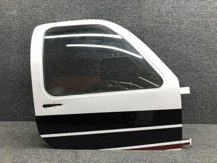 35-400010-60 Beechcraft H35 Cabin Door Structure