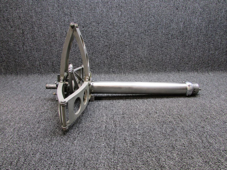 35-524040 Beech H35 Control Column with Links, Knees and Hanger