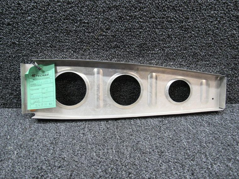 22-1-188-2 Tecnam Wing Rib Assembly #14 (NEW OLD STOCK) (SA)