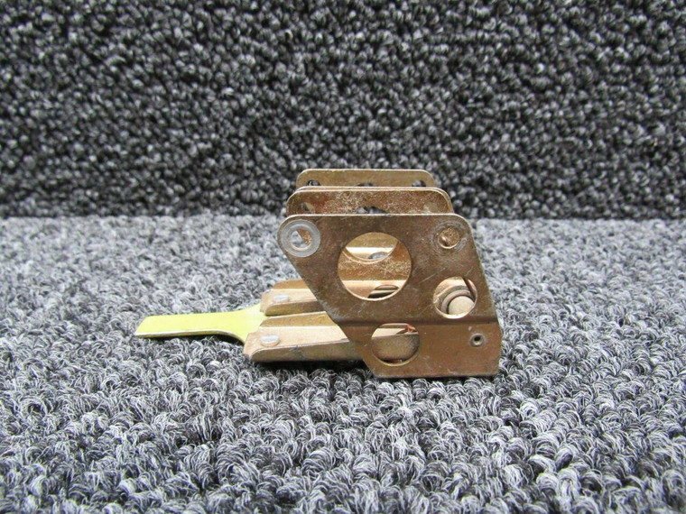 35-364247 Beechcraft Landing Gear Limit Switch Bracket (NEW OLD STOCK) (SA)