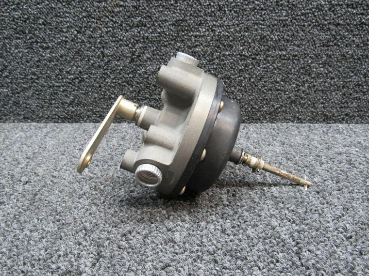 1H81-1 Airborne Fuel Selector Valve Assembly (SA)