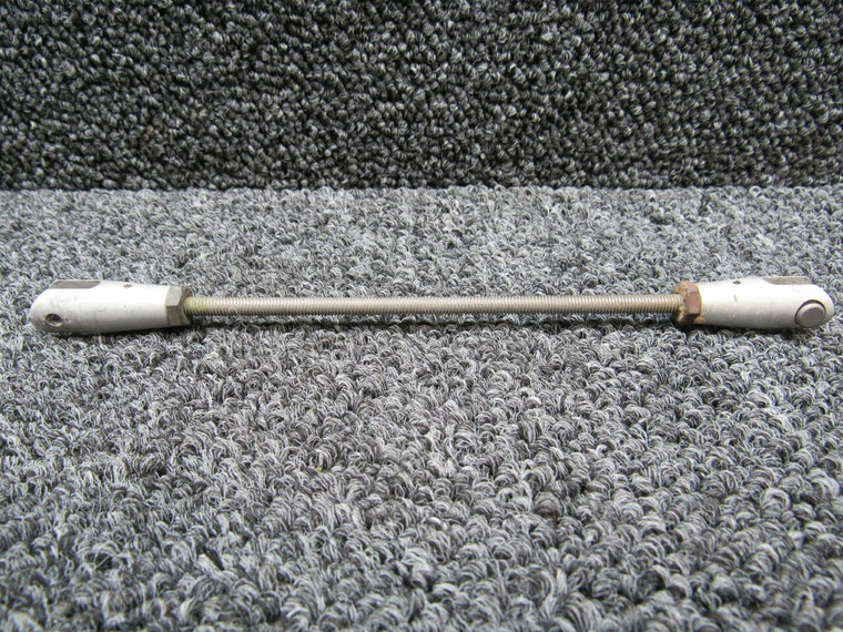 LA57273109 (Fso: 2824103-3) Columbia 350 Aileron Push Rod Tab Servo