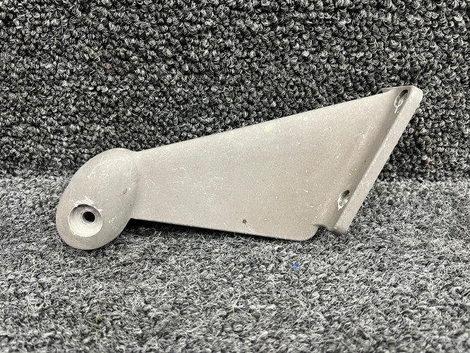 LA57265321 Columbia Hinge Assembly Forward Flap