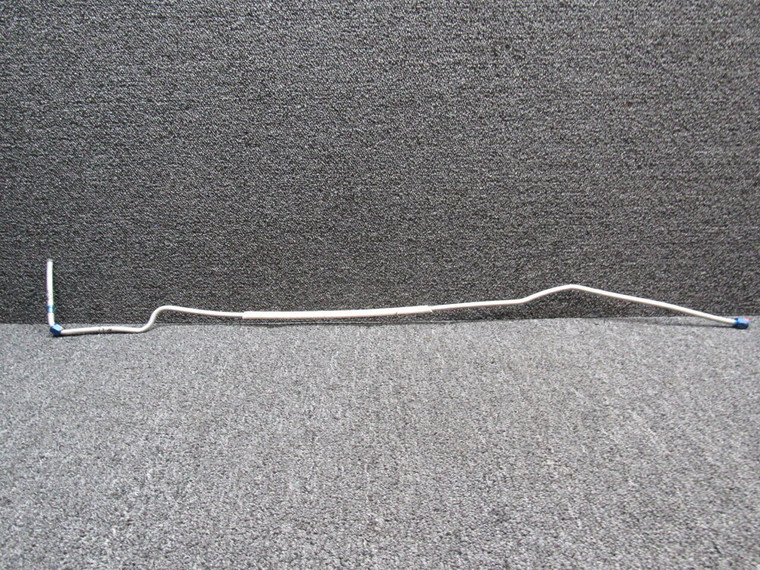 LA57280004 (FSO: 2826102-7) Columbia 350 Fuel Return Line Wing RH