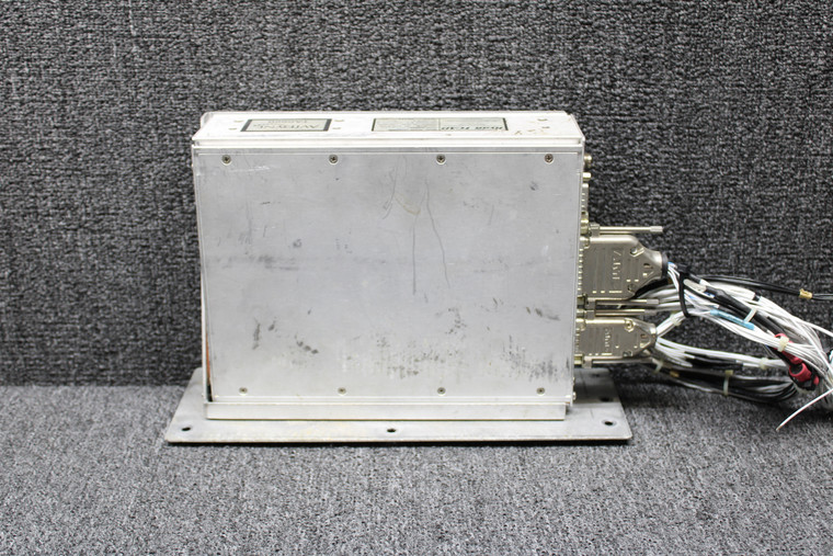 70-2420-8(TAS620) Ryan TCAD 9900BX Processor w Tray (Volts: 11-29)