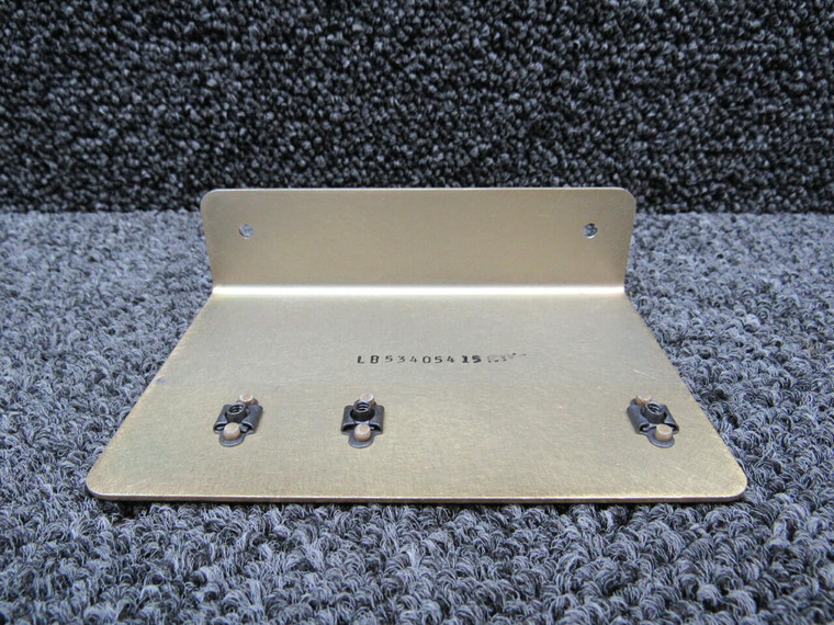 LB53405415 Columbia 350 Instrument Panel Bracket