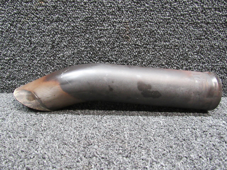 LA71849206 Continental IO-550-N(37) Tail Pipe Assembly RH