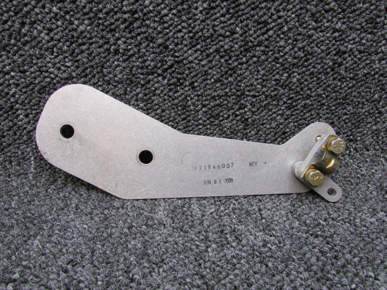 LB71846007 (FSO: 2850360-2) Columbia 350 Mixture Cable Bracket