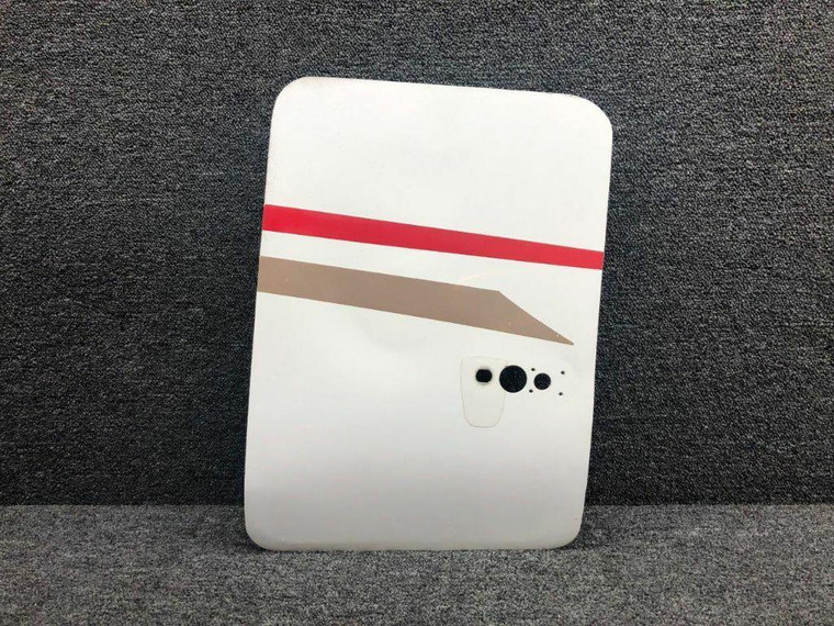 0717037-6 (USE: 0717037-8) Cessna 172S Baggage Door Structure (a)