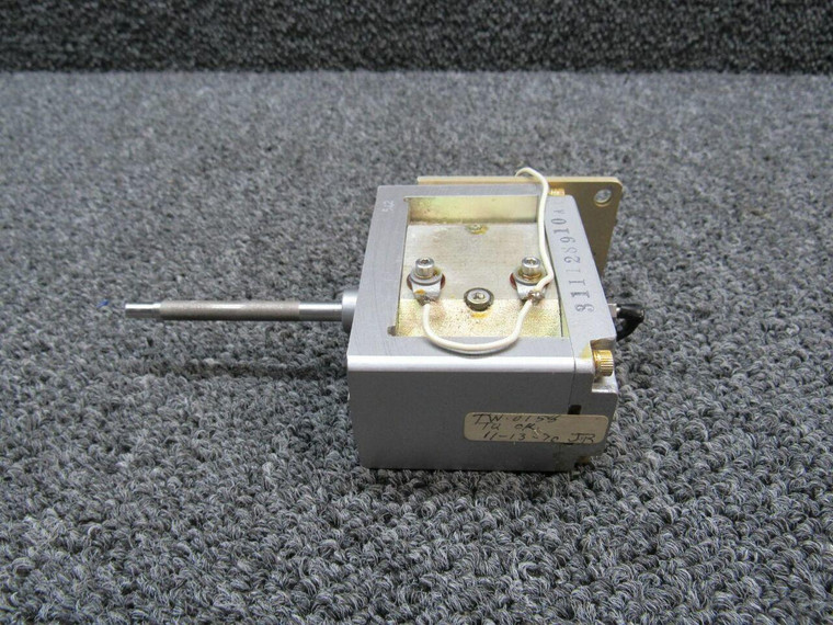 3111289-10A Actuator Assembly (SA)