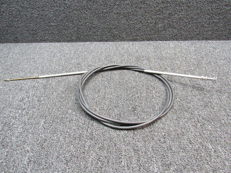 1-189669-A Cable Assembly (Length: 149-3/4") (NEW OLD STOCK) (SA)