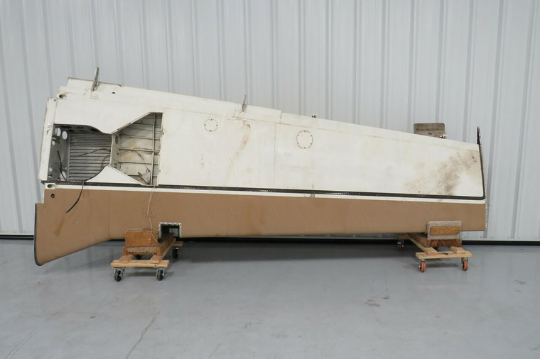 35-115011-603 Beech A35 RH Wing Assembly