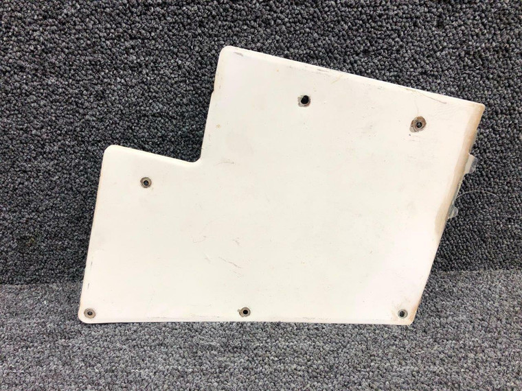 0520007-3 Cessna 172 Wing Plate Inspection LH