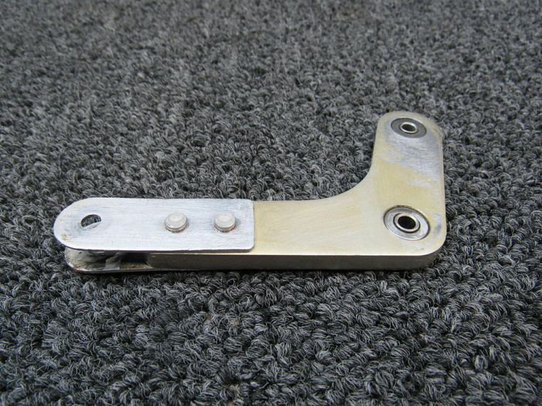 1712142-1 Cessna 177RG Bellcrank Assembly Stabilator Trim Tab