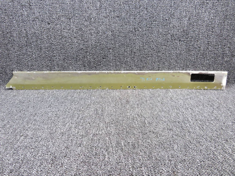 0710003-48 Cessna A185F Doubler Assembly