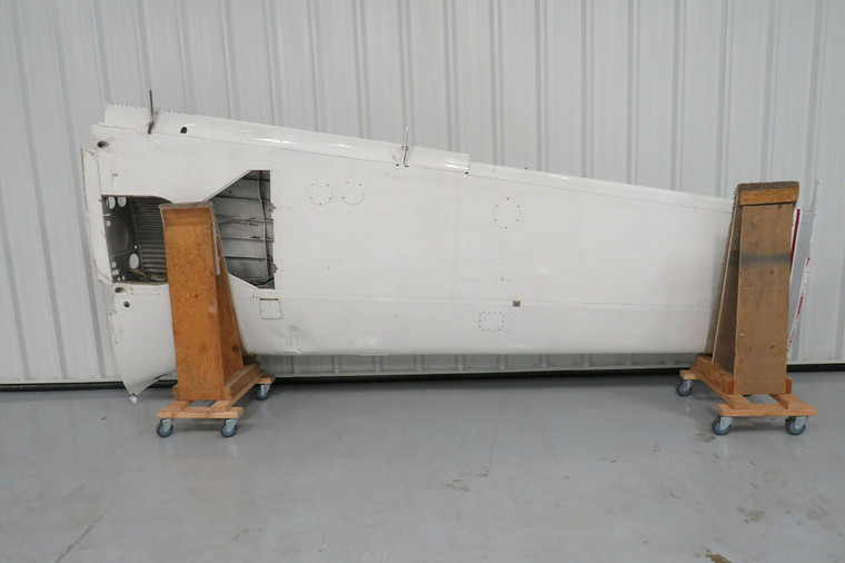 35-115388-26 Beech V35 RH Wing Assembly