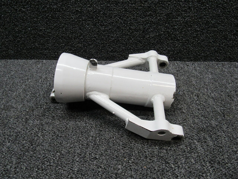 2043002-12 (WEU: 2043071-1) Cessna 177RG Trunnion Assy Nose Gear