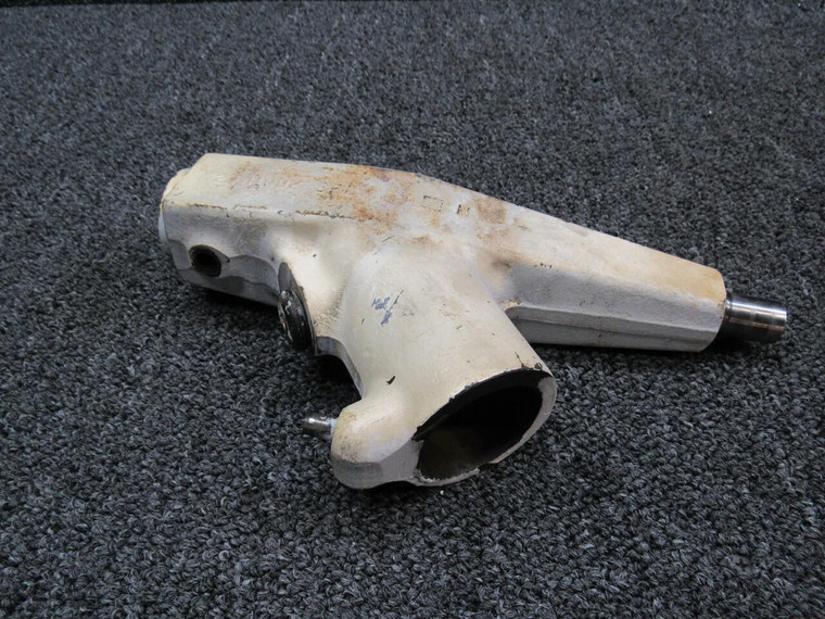 2041002-11 Cessna 177RG Main Gear Pivot Assembly LH