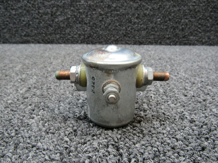 111-140 (USE: 11-140D) Essex Contactor Solenoid (Volts: 12)