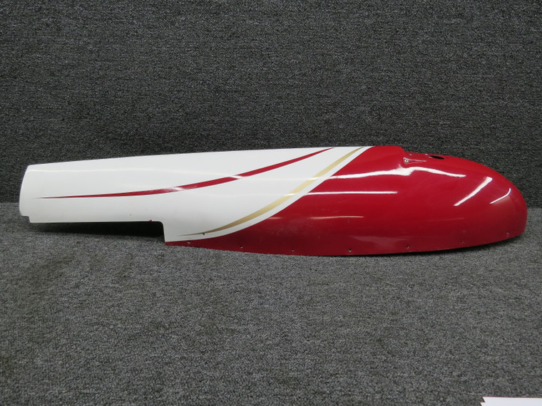 1723005-11 Cessna 177RG Wing Tip Assembly LH