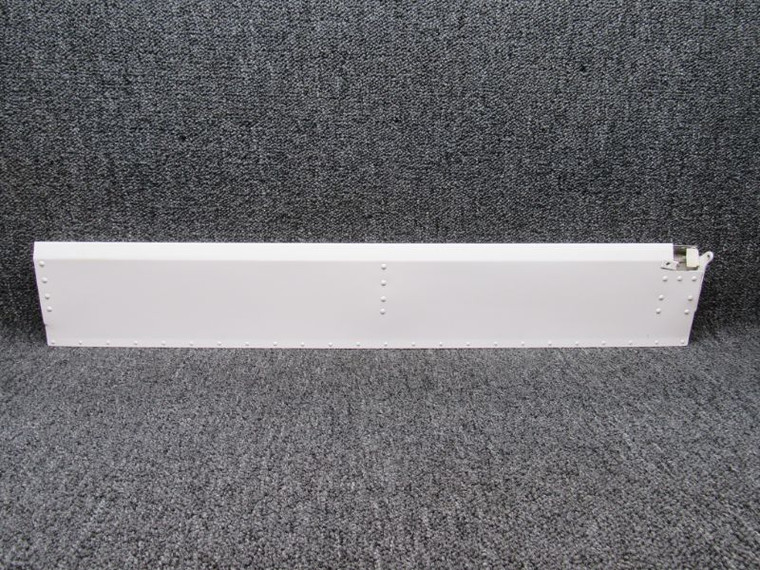 1732025-5 Cessna 177RG Stabilator Trim Tab LH (White)