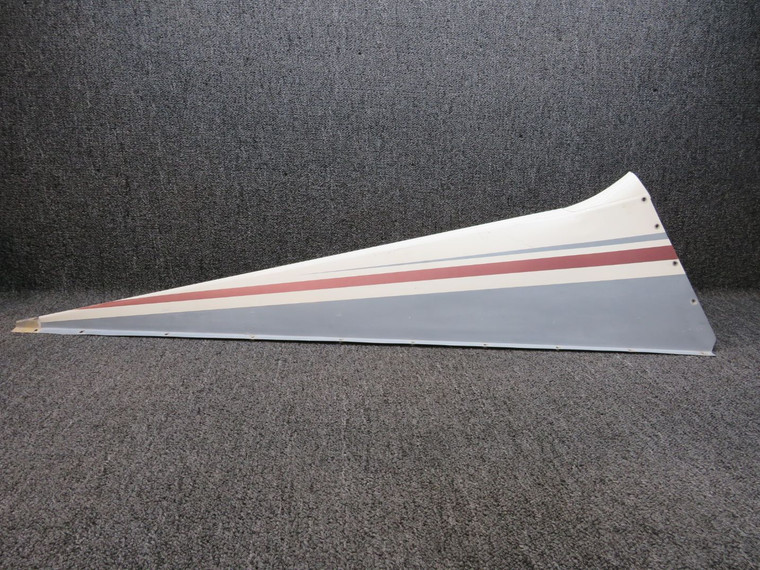 1731020-2 Cessna 177RG Dorsal Fin Assembly (Striped)