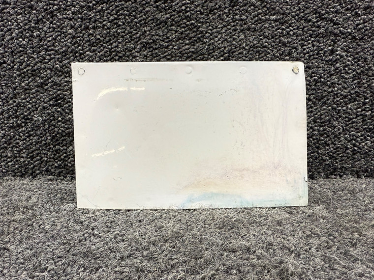 2052011-1 Cessna 177RG Cowl Flap Assembly LH (White)