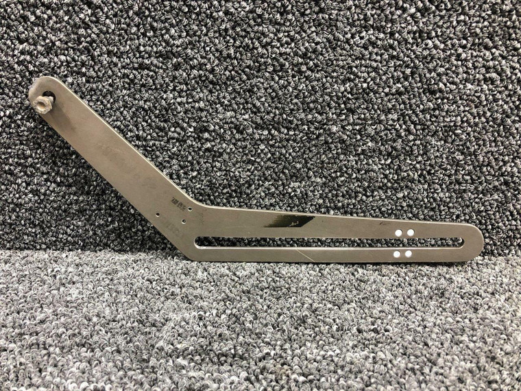 269A9986-003 Hughes 269C Collective Pitch Friction Guide