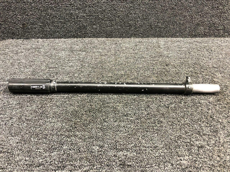 269A9934-3 Hughes 269C Collective Pitch Throttle Control
