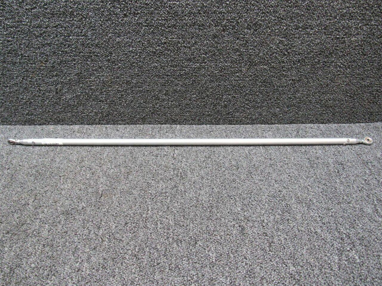 1224008 Pipistrel LSA Alpha Trainer Flaperon Control Vertical Pushrod Assy