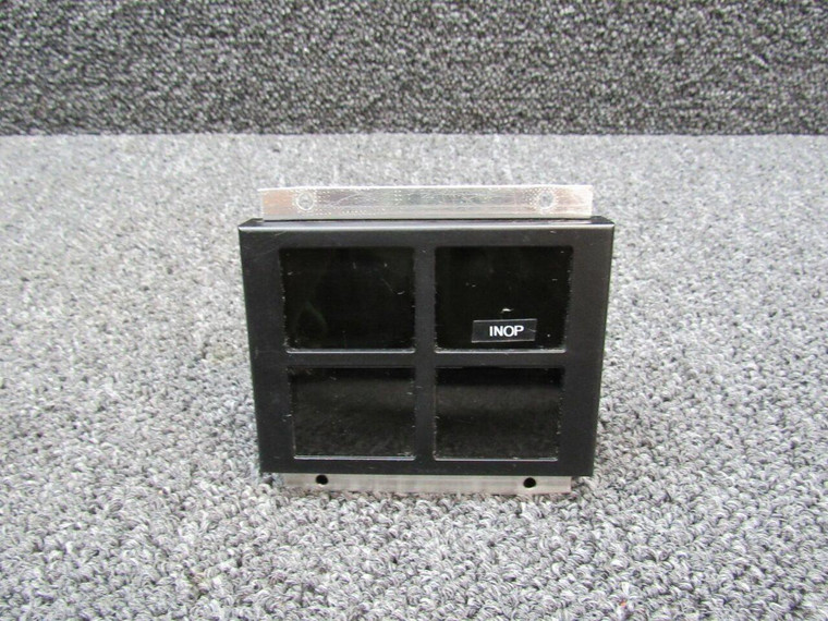 5066254 Pipistrel LSA Alpha Trainer LX Navigation Cluster (Volts: 12)
