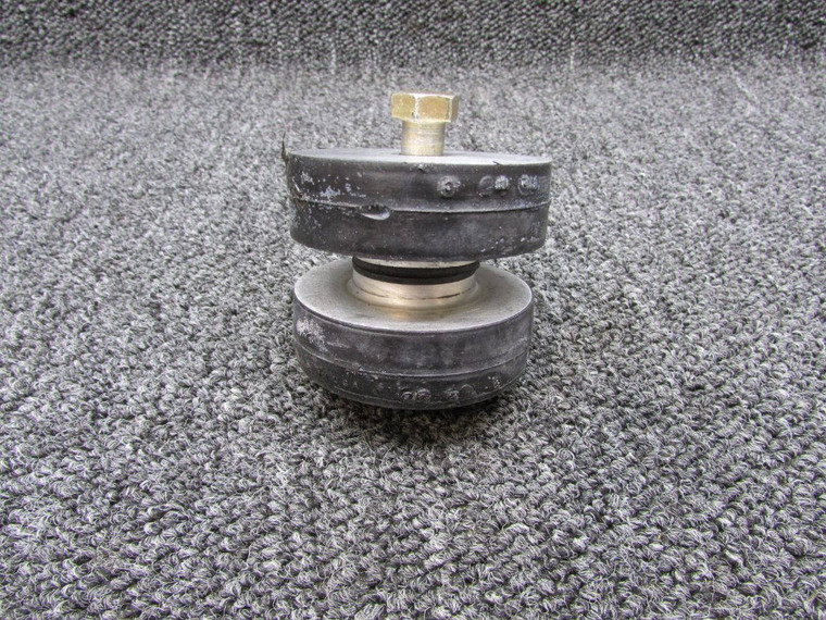 J-3049-66 (Alt: 475-131) Lycoming IO-540-K1G5D Lord Engine Mount, SMOH: 193.5