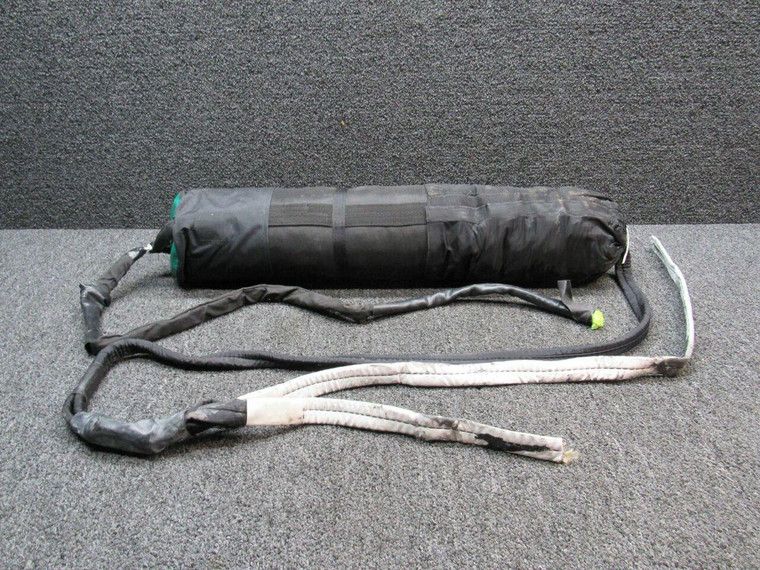 Pipistrel LSA Alpha Trainer Parachute Assembly
