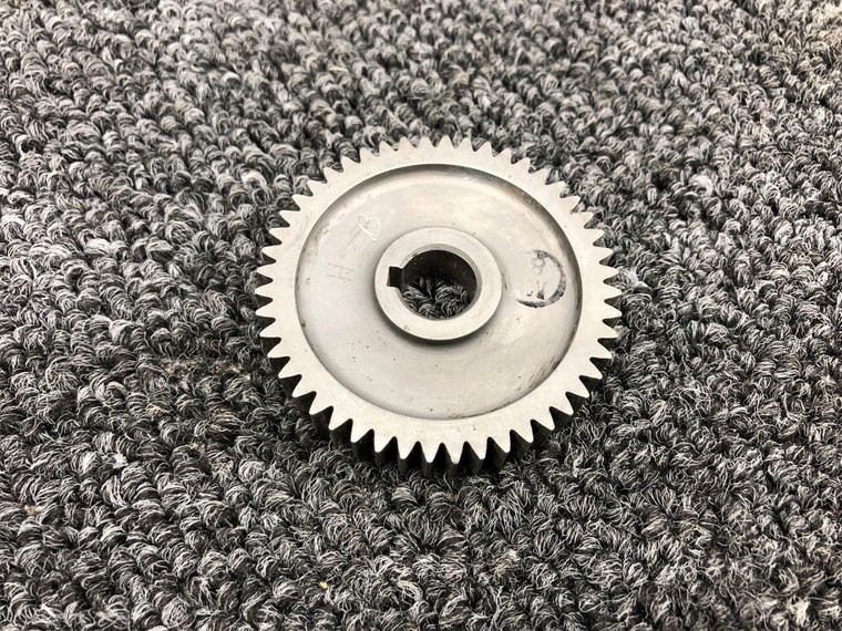 35-810140 Beechcraft N35 Landing Gear Actuator Worm Gear Drive (SA)
