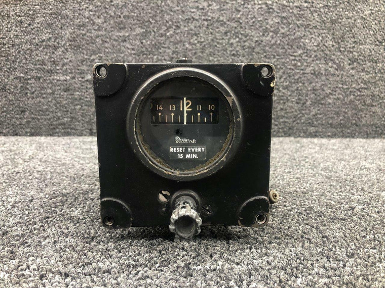 35-3800391 (ALT: SP7535-BEC1) Standard Products Directional Gyro Indicator