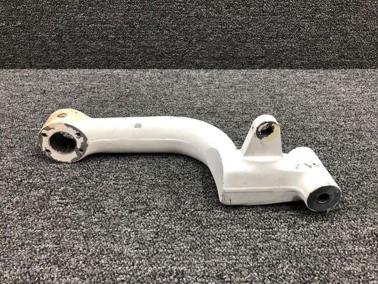 169-810000-608 (USE: 169-810000-614) Beech 23 Main Gear Fork RH (Minus Axle)