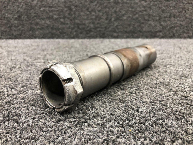 169-810000-608 (USE: 169-810000-614) Beechcraft 23 Main Gear Axle Assy RH