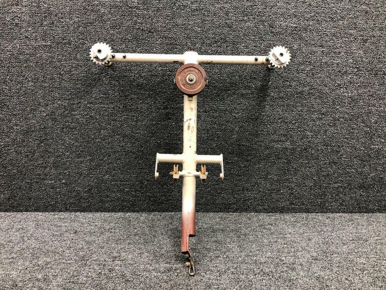 169-524018-601 Beechcraft 23 Control Column Assembly