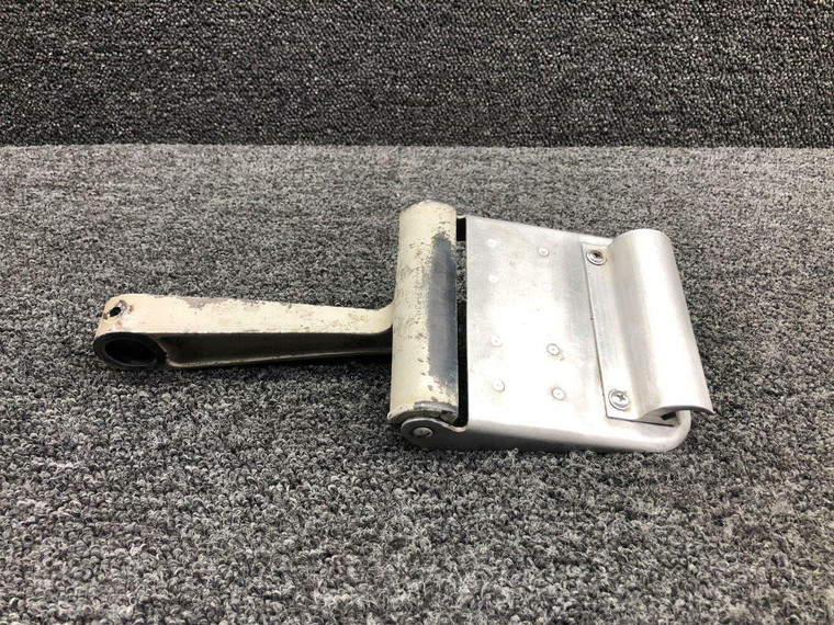 169-524013-21 Beechcraft 23 Pilot / Co-Pilot Rudder Pedal Assembly RH