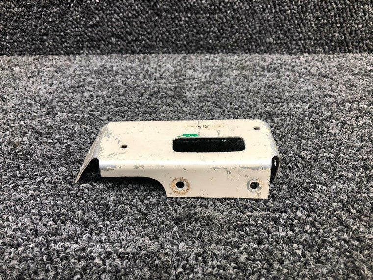 169-524021 Beechcraft 23 Stabilator Tab Control Bracket Assembly