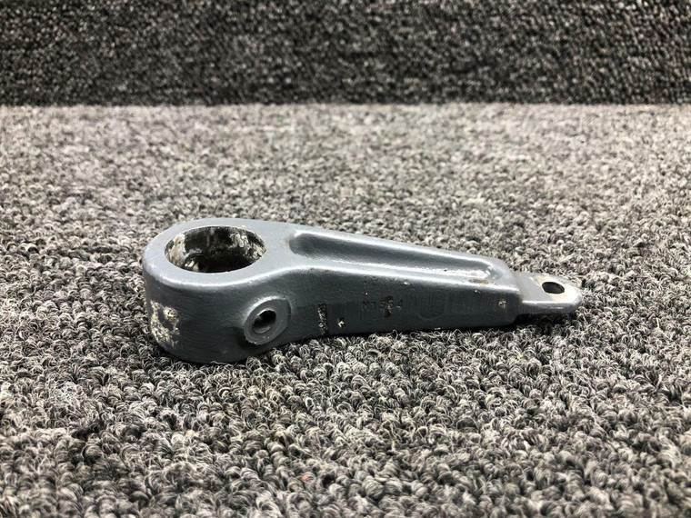 169-524016-5 Beechcraft 23 Rudder Pedal Support Arm Bearing Assembly