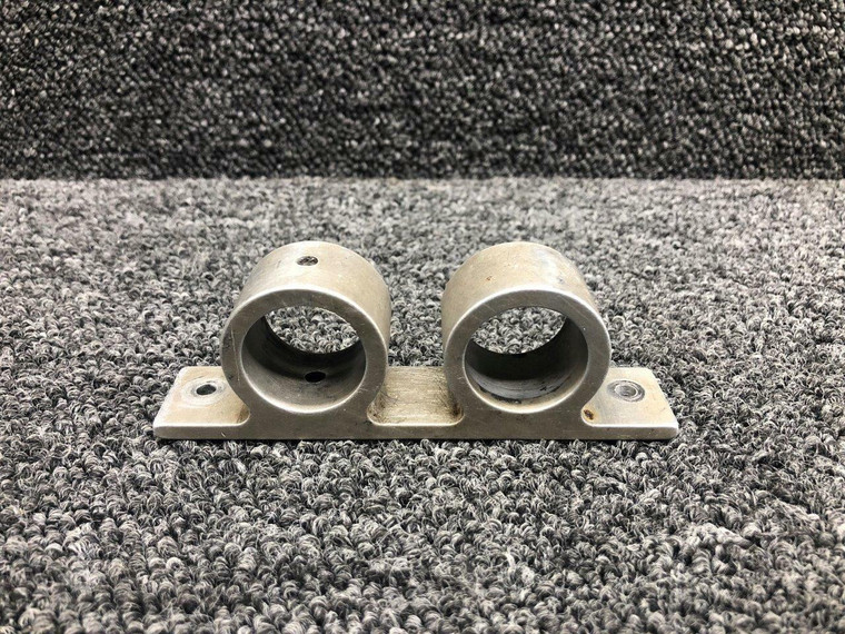 169-524013-11 Beechcraft 23 Rudder Pedal Support Tube Assembly