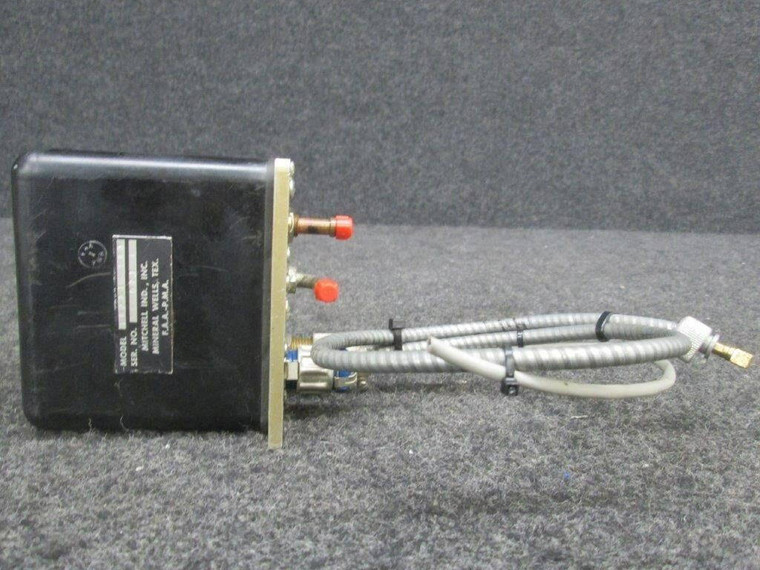 1D391-183 Piper PA32-260 Mitchell Autopilot Altitude Hold (14V)