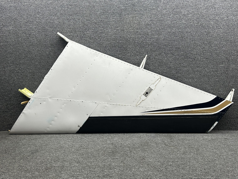 96-640000-197 Beechcraft 58P Vertical Stabilizer Assembly (Minus Cap)